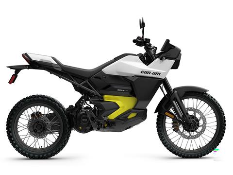 2025 Can-Am Origin in Tyngsboro, Massachusetts - Photo 2