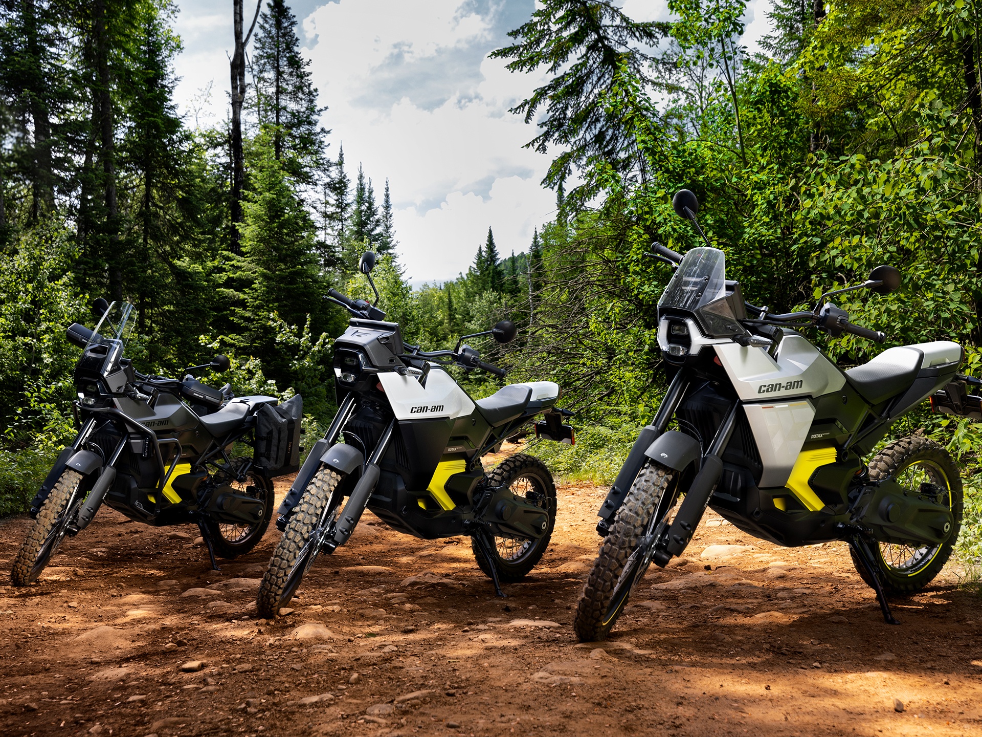 2025 Can-Am Origin in Columbia, Tennessee - Photo 19