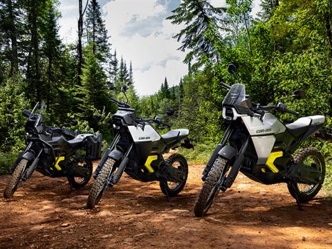 2025 Can-Am Origin in Tyngsboro, Massachusetts - Photo 19