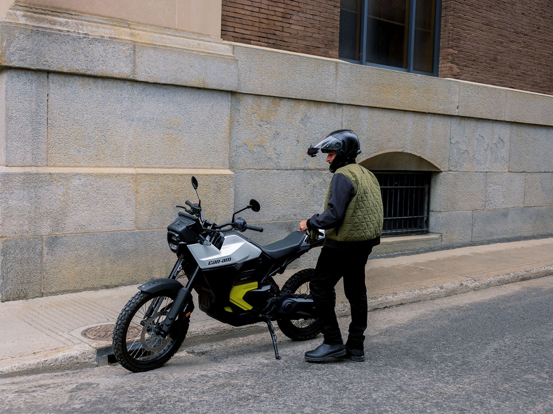 2025 Can-Am Origin in Columbia, Tennessee - Photo 13