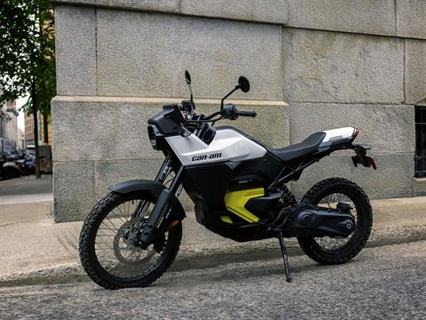 2025 Can-Am Origin in Tyngsboro, Massachusetts - Photo 14