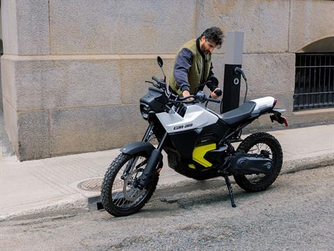 2025 Can-Am Origin in Tyngsboro, Massachusetts - Photo 15