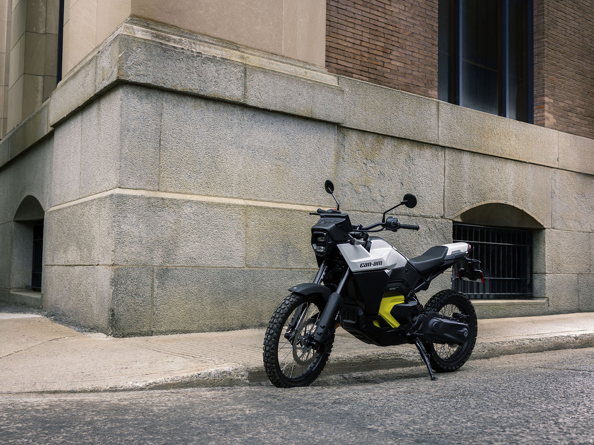 2025 Can-Am Origin in Columbia, Tennessee - Photo 17