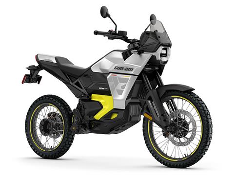 2025 Can-Am Origin '73 in Tyngsboro, Massachusetts
