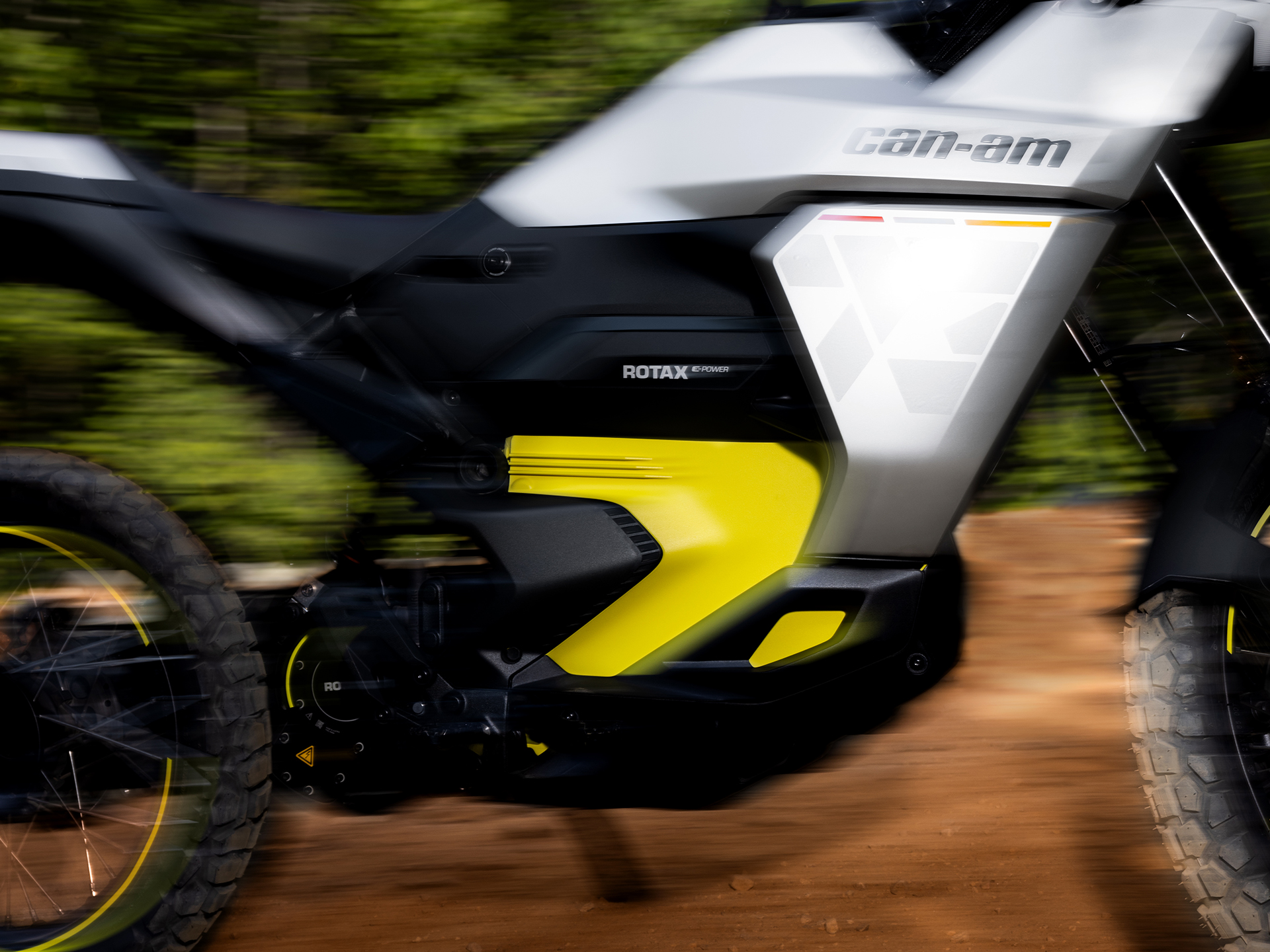2025 Can-Am Origin '73 in Tyngsboro, Massachusetts - Photo 11