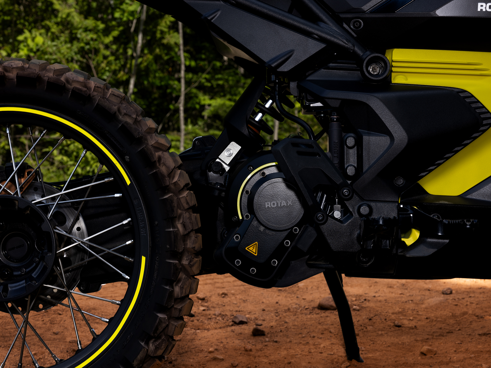 2025 Can-Am Origin '73 in Tyngsboro, Massachusetts - Photo 12