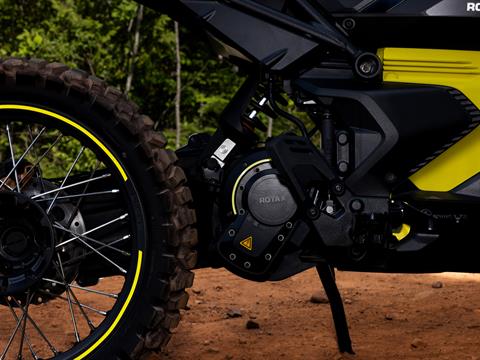 2025 Can-Am Origin '73 in Tyngsboro, Massachusetts - Photo 12