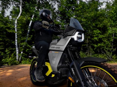 2025 Can-Am Origin '73 in Tyngsboro, Massachusetts - Photo 13