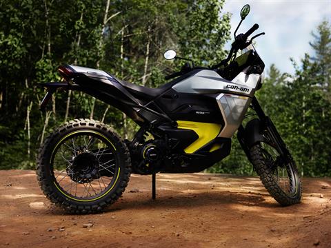 2025 Can-Am Origin '73 in Tyngsboro, Massachusetts - Photo 14