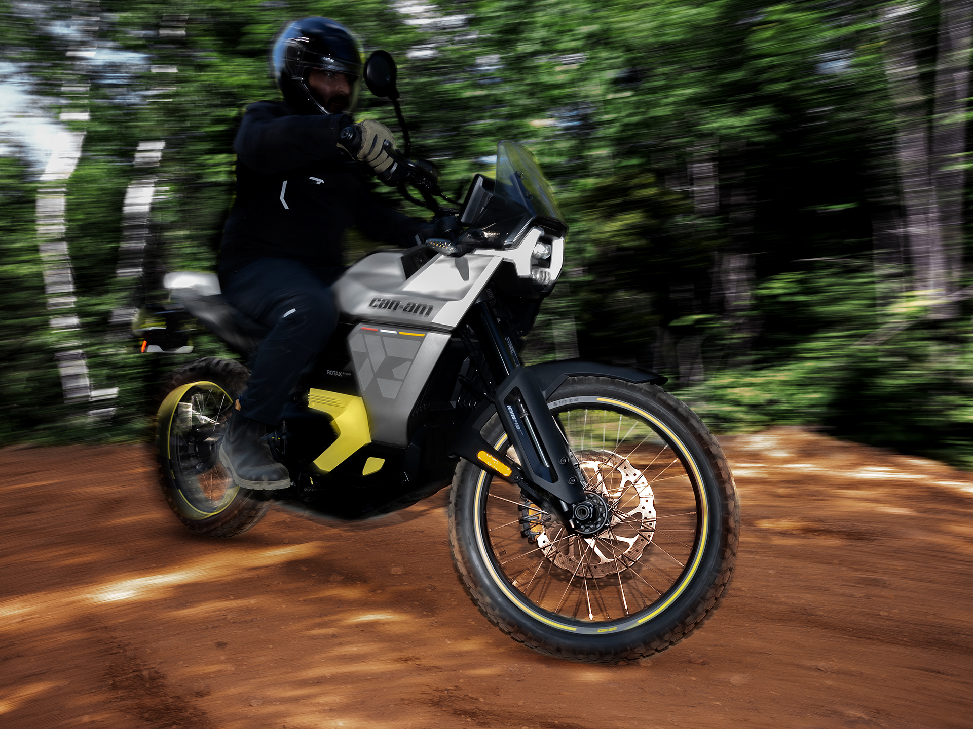 2025 Can-Am Origin '73 in Tyngsboro, Massachusetts - Photo 17