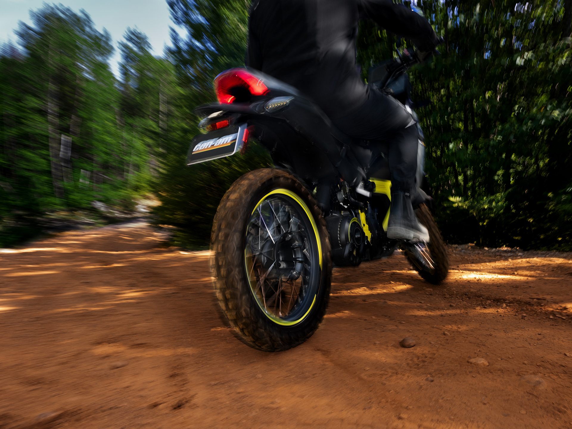 2025 Can-Am Origin '73 in Tyngsboro, Massachusetts - Photo 18