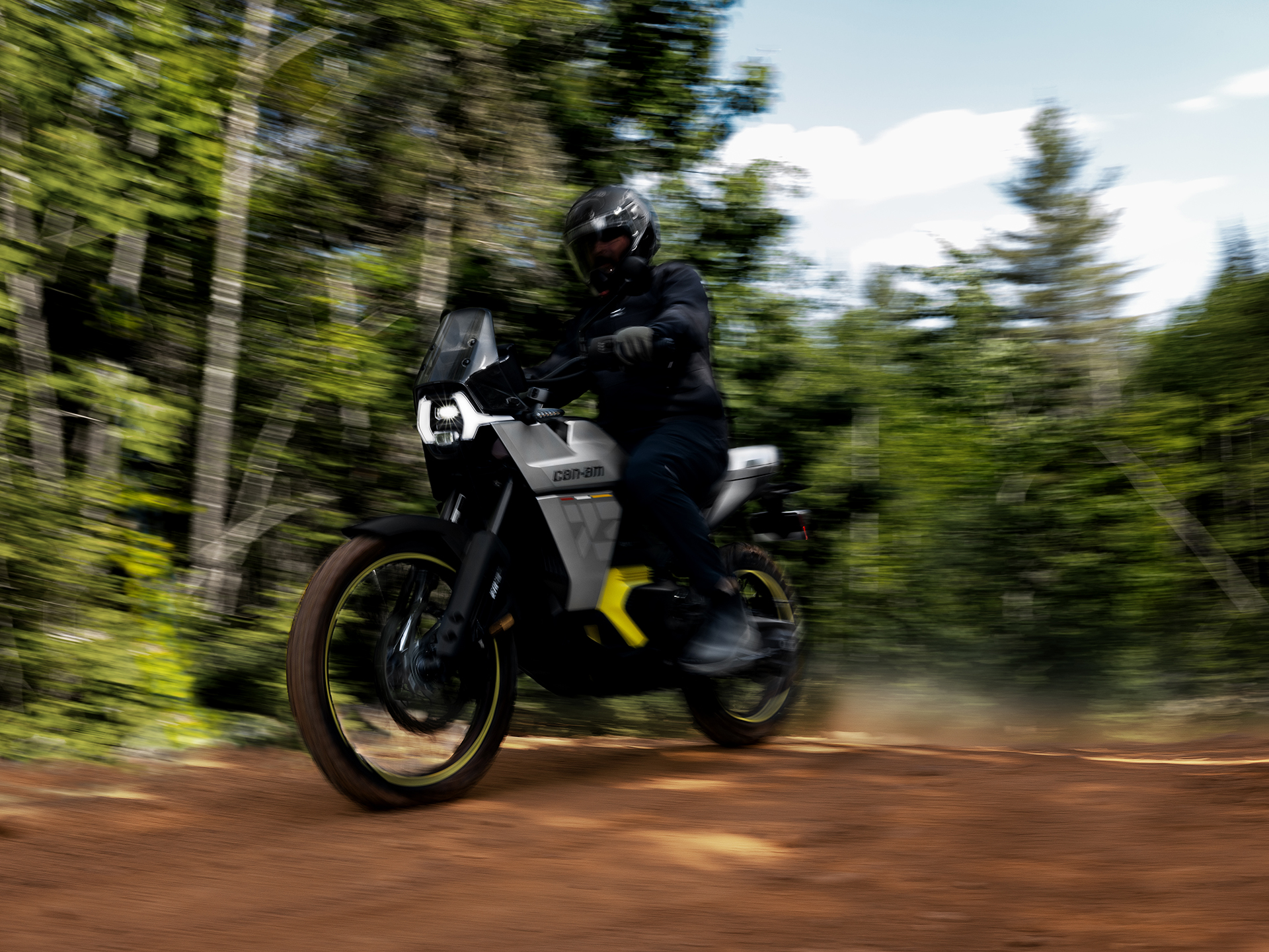 2025 Can-Am Origin '73 in Tyngsboro, Massachusetts - Photo 19