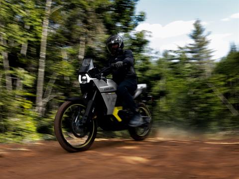 2025 Can-Am Origin '73 in Tyngsboro, Massachusetts - Photo 19