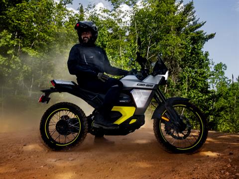 2025 Can-Am Origin '73 in Tyngsboro, Massachusetts - Photo 20