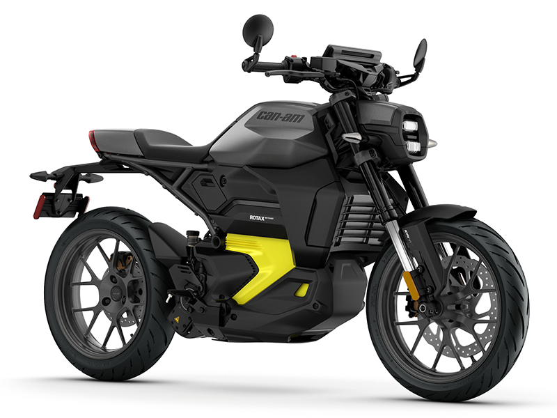 2025 Can-Am Pulse in Columbia, South Carolina - Photo 1