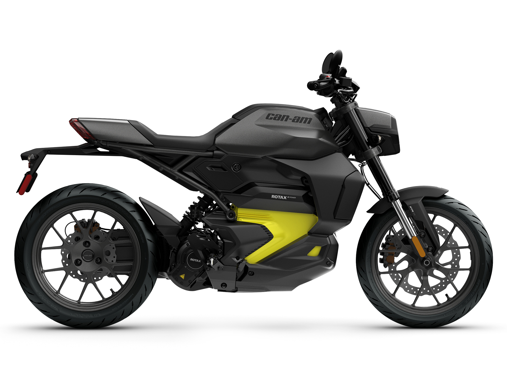 2025 Can-Am Pulse in Columbia, South Carolina - Photo 2