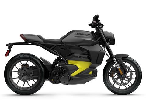 2025 Can-Am Pulse in Columbia, South Carolina - Photo 2