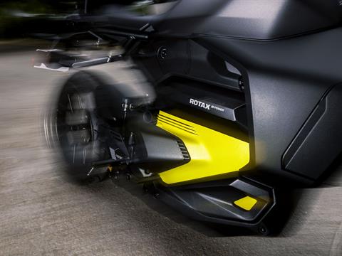 2025 Can-Am Pulse in Columbia, South Carolina - Photo 9
