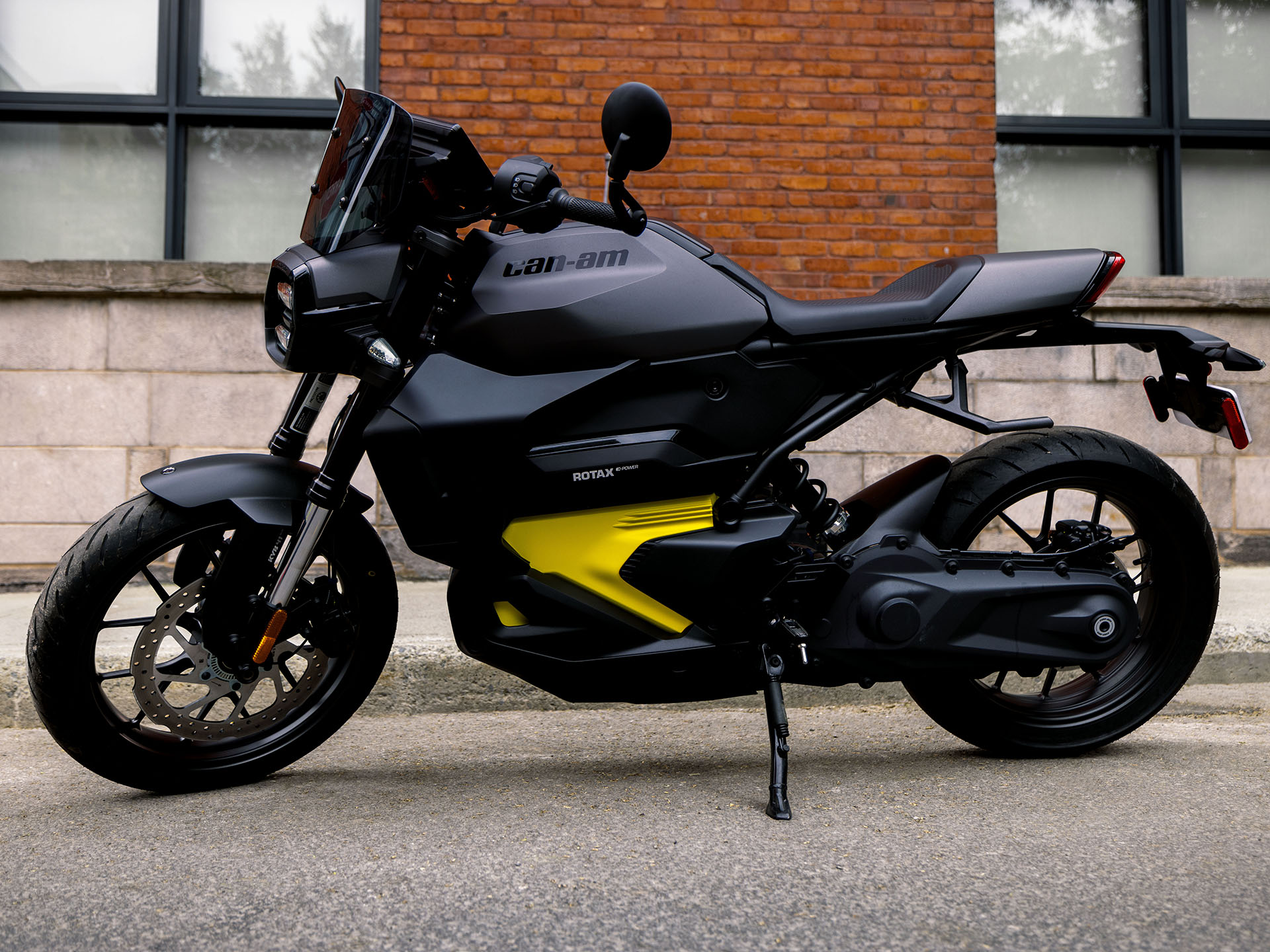 2025 Can-Am Pulse in Columbia, South Carolina - Photo 13