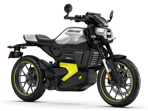2025 Can-Am Pulse '73 in Tyngsboro, Massachusetts