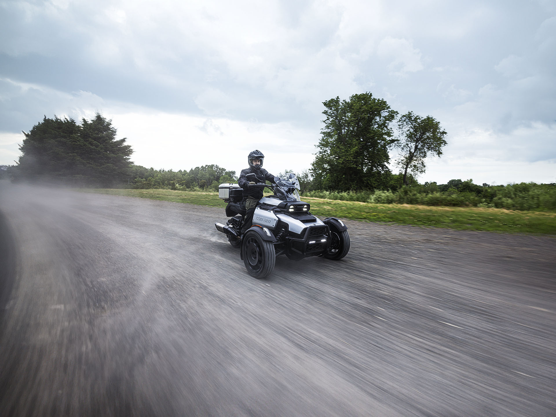 2025 Can-Am Canyon in Columbia, Missouri - Photo 2