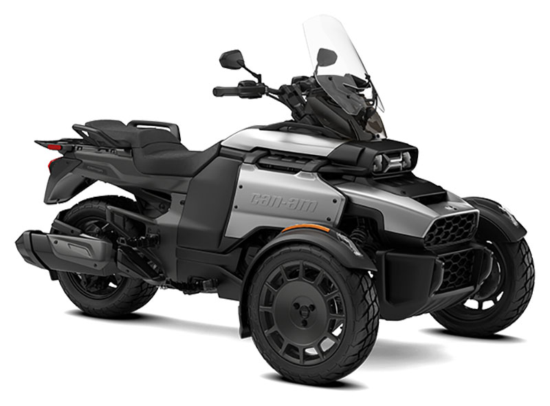 2025 Can-Am Canyon in Columbia, Missouri - Photo 1