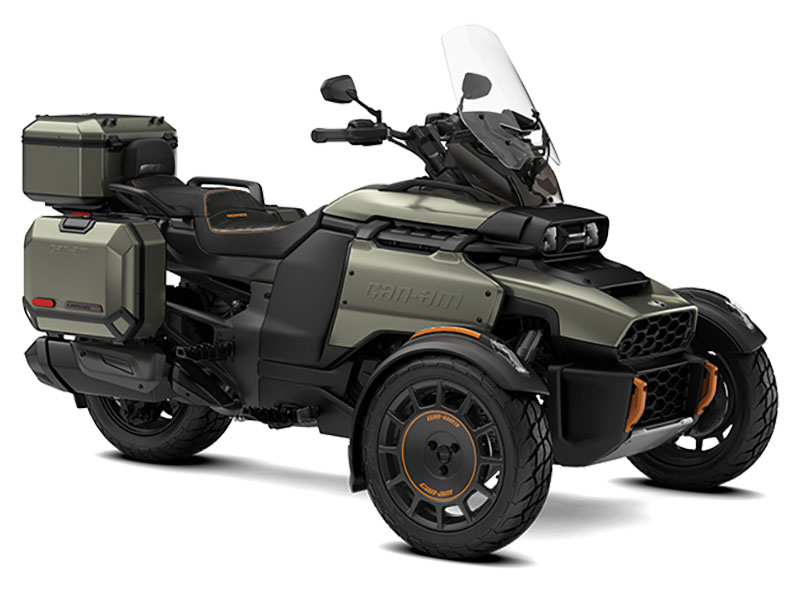 2025 Can-Am Canyon Redrock in Santa Maria, California - Photo 1
