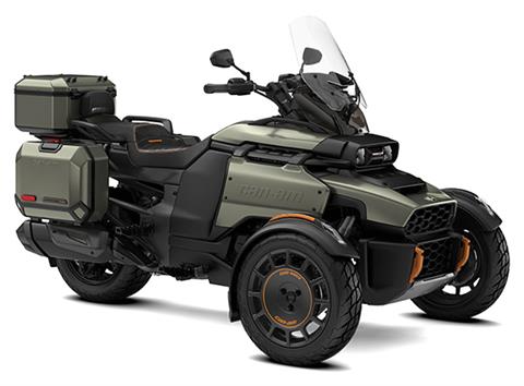 2025 Can-Am Canyon Redrock in Santa Maria, California - Photo 1
