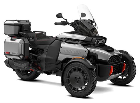 2025 Can-Am Canyon XT in Enfield, Connecticut