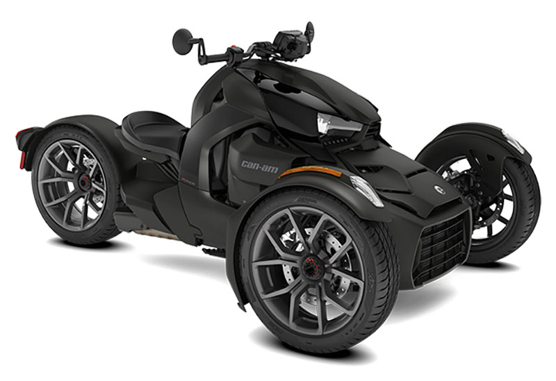 2025 Can-Am Ryker 600 ACE in Columbia, South Carolina