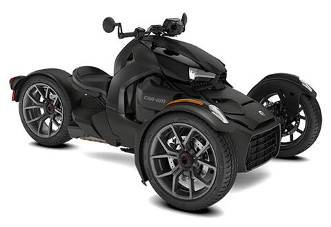 2025 Can-Am Ryker 600 ACE in Columbia, South Carolina