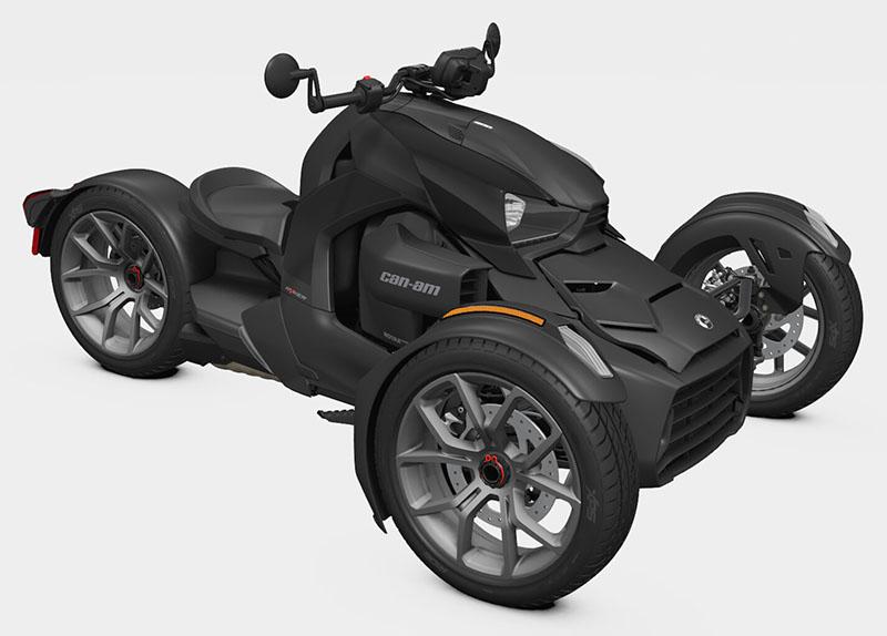 2025 Can-Am Ryker 900 ACE in Columbia, South Carolina