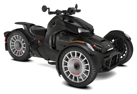 2025 Can-Am Ryker Rally in Columbia, South Carolina - Photo 1