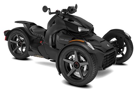 2025 Can-Am Ryker Sport