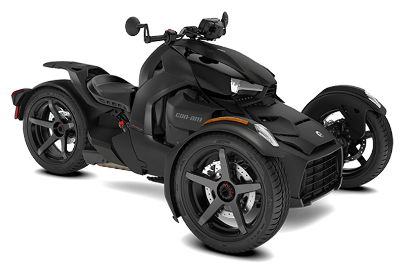 2025 Can-Am Ryker Sport in Santa Maria, California - Photo 1