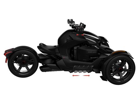 2025 Can-Am Ryker Sport in Santa Maria, California - Photo 3