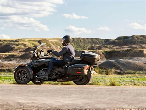 2025 Can-Am Spyder F3-S in Santa Maria, California - Photo 6