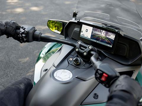 2025 Can-Am Spyder F3 Limited Special Series in Santa Maria, California - Photo 2