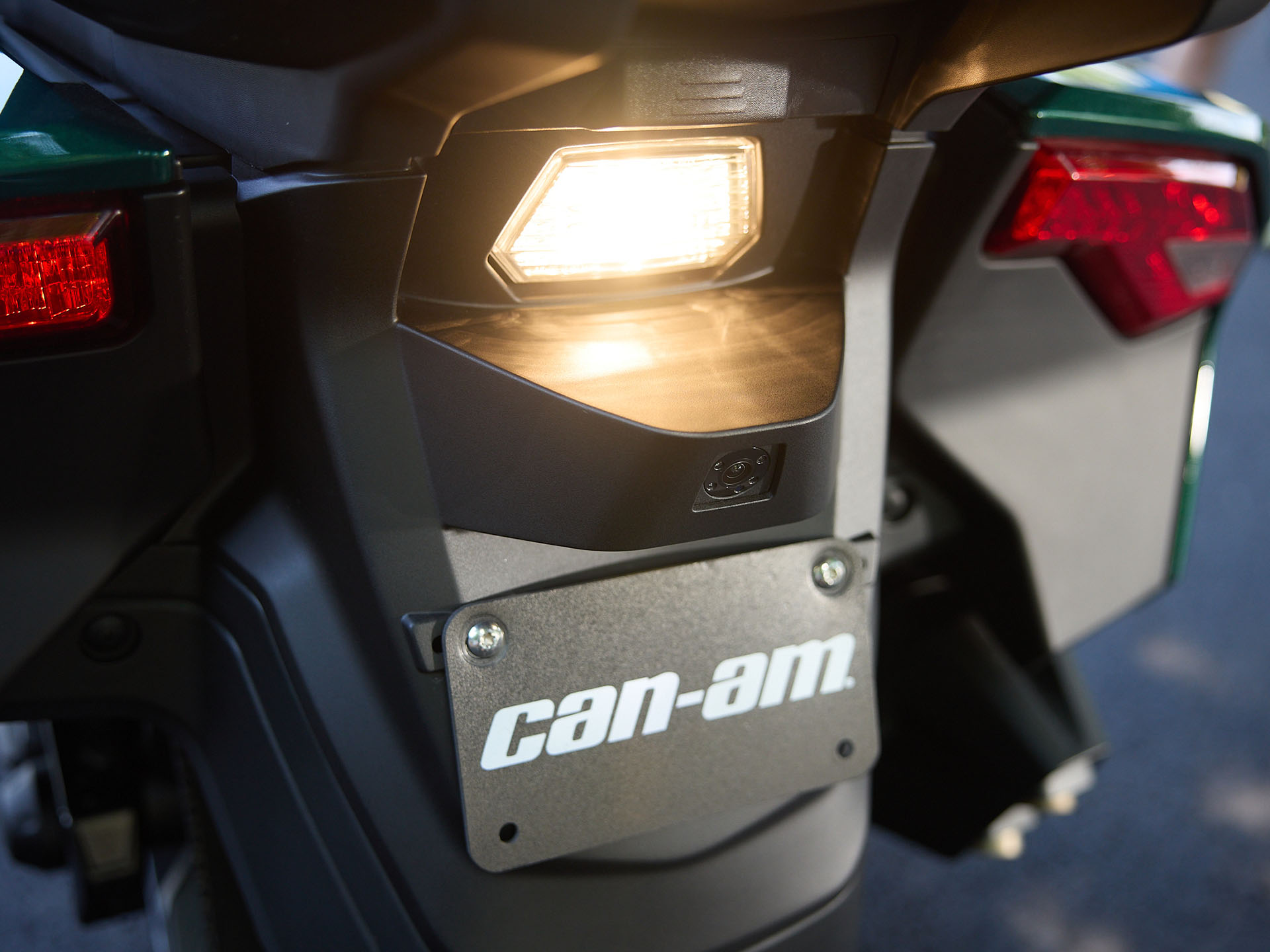 2025 Can-Am Spyder F3 Limited Special Series in Santa Maria, California - Photo 3