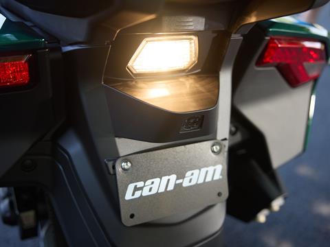 2025 Can-Am Spyder F3 Limited Special Series in Santa Maria, California - Photo 3