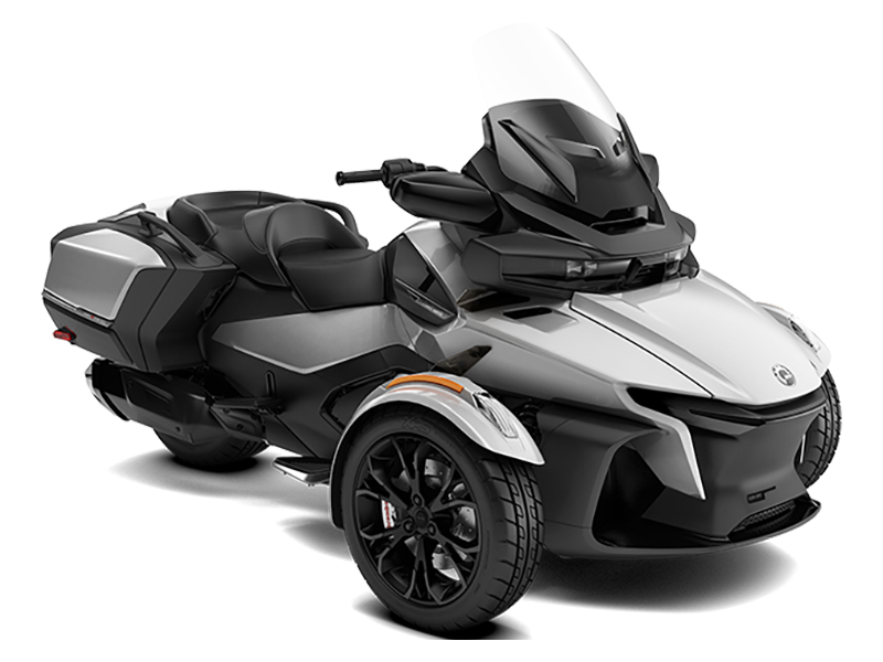 2025 Can-Am Spyder RT in Santa Maria, California - Photo 1