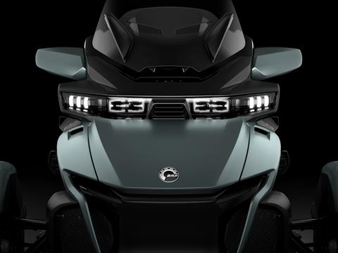 2025 Can-Am Spyder RT in Santa Maria, California - Photo 8
