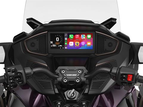 2025 Can-Am Spyder RT Limited in Bonita Springs, Florida - Photo 3