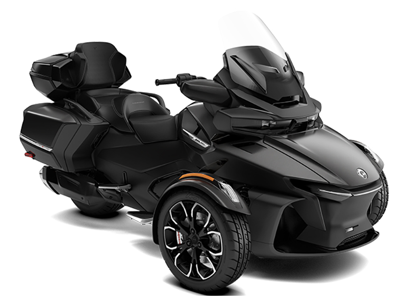 2025 Can-Am Spyder RT Limited in Bonita Springs, Florida - Photo 1
