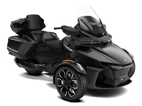 2025 Can-Am Spyder RT Limited in Santa Maria, California