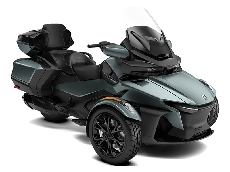 Can am spyder for sale by owner top