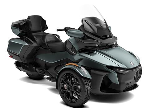 2025 Can-Am Spyder RT Limited in Topeka, Kansas - Photo 1