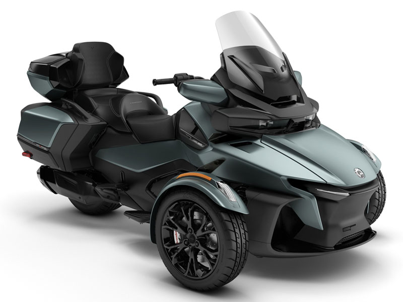 2025 Can-Am Spyder RT Limited in Bonita Springs, Florida - Photo 1
