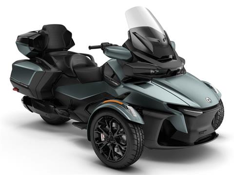 2025 Can-Am Spyder RT Limited in Santa Maria, California