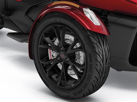 2025 Can-Am Spyder RT Limited in Bonita Springs, Florida - Photo 4